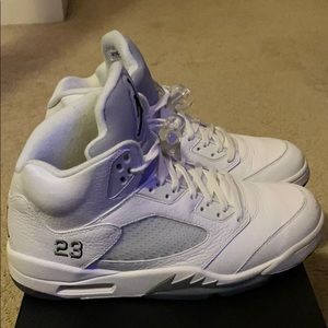 Air Jordan 5 Retro